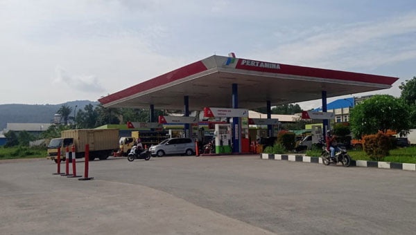 Daftar Harga BBM Pertamina di Lampung Per Awal Mei 2026
