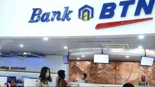 BTN Buka Rekrutmen RM dan Frontliner 2026, Perkuat Penetrasi Pasar Perbankan