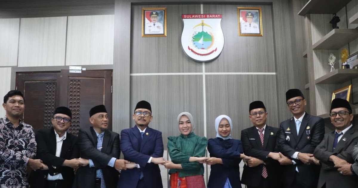 Sulbar Gandeng Google Latih 26 Ribu Warga Literasi Digital dan AI