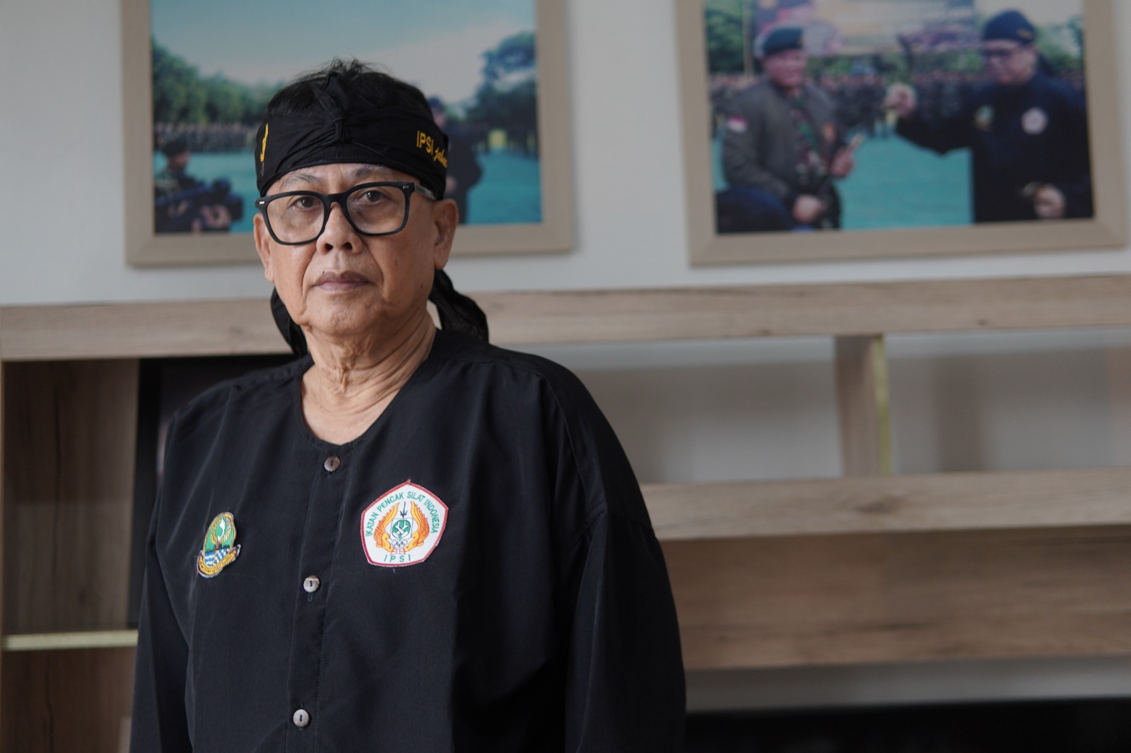 Phinera Wijaya Kembali Pimpin IPSI Jabar, Targetkan Quatrick Emas PON 2028