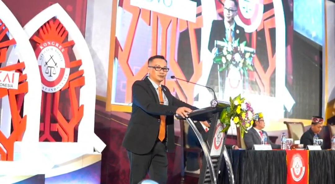 Mataram Jadi Tuan Rumah Rakernas KAI 2026, Seribu Advokat Bakal Berkumpul
