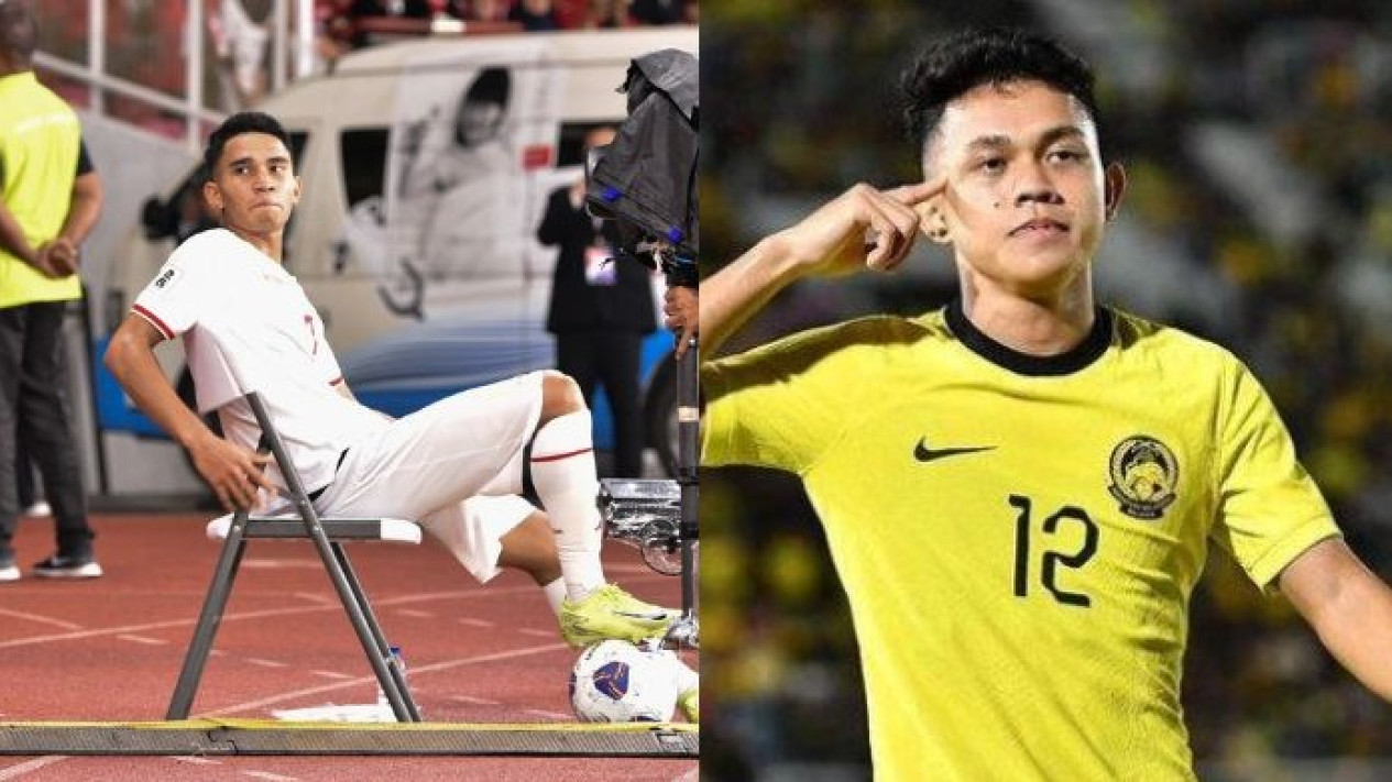 Arif Aiman Kembali Perkuat JDT Usai Pulih dari Cedera Panjang
