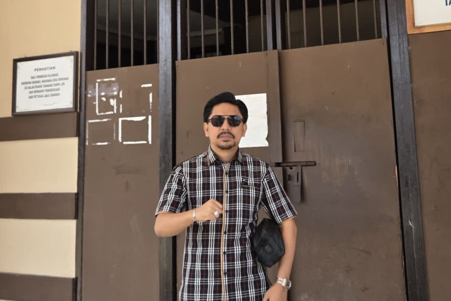 Kejati Kaltara Tetapkan MI Jadi DPO, Kuasa Hukum Sebut Salah Alamat