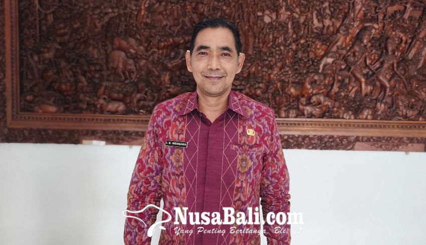 Disdikpora Bali Tata 631 Guru Honorer Jelang Penghapusan Tahun 2027