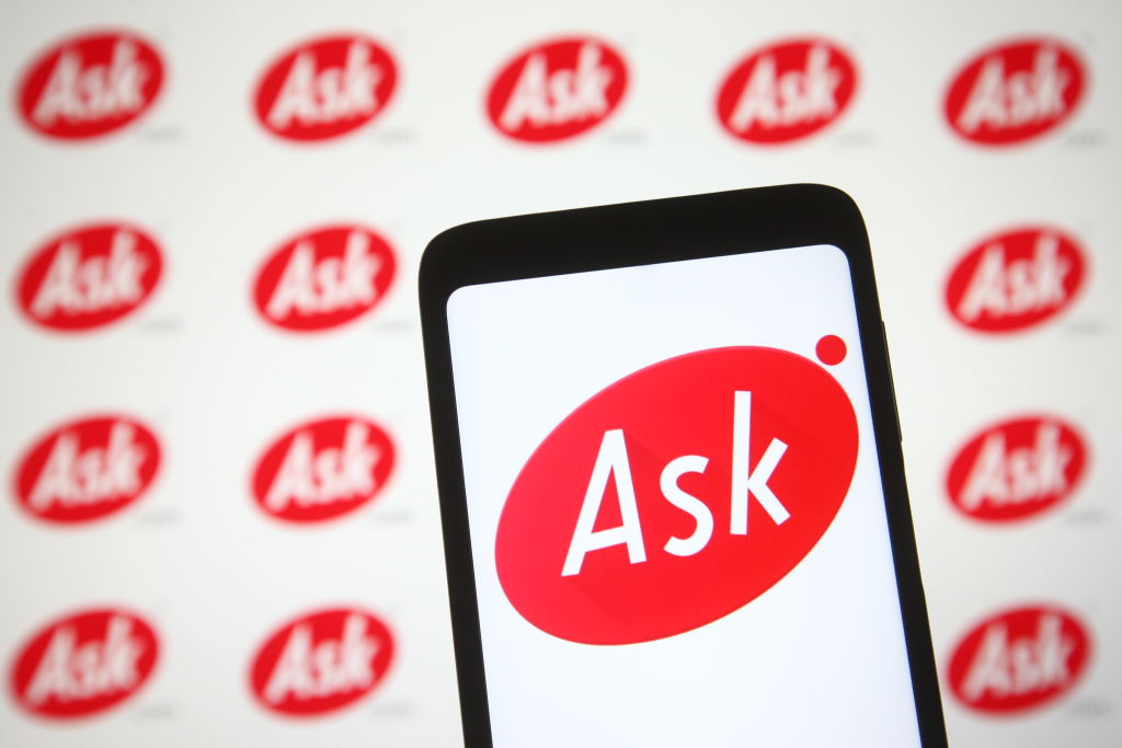 Ask.com Resmi Tutup Layanan Mesin Pencari pada 1 Mei 2026