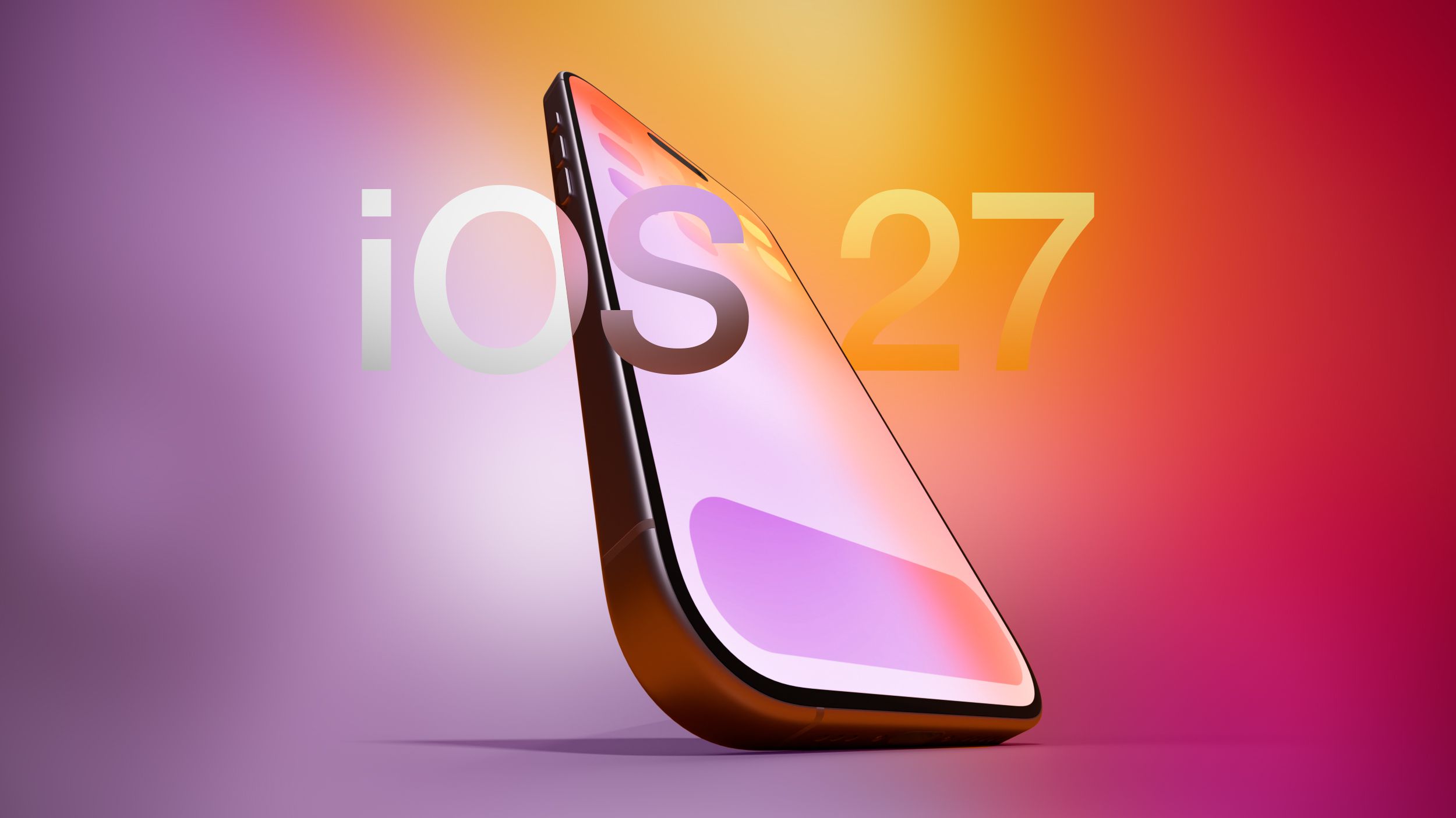Apple iOS 27 Hadirkan Fitur Satelit 5G dan Aplikasi Siri Baru