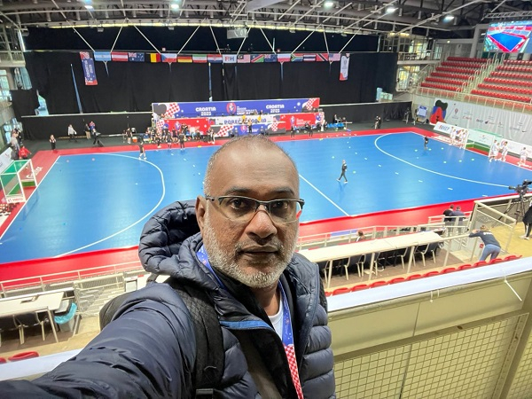 Timnas Hockey Indonesia Incar Tiket Olimpiade 2028 Lewat Naturalisasi 10 Pemain