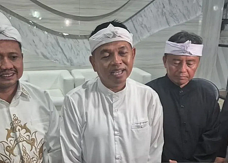 Pemprov Jabar Tata Jatinangor Jadi Kota Pelajar Terpadu Berdaya Saing