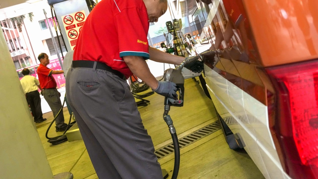 Hong Kong Alihkan Subsidi Diesel Rp 3,6 Triliun ke Angkot Listrik