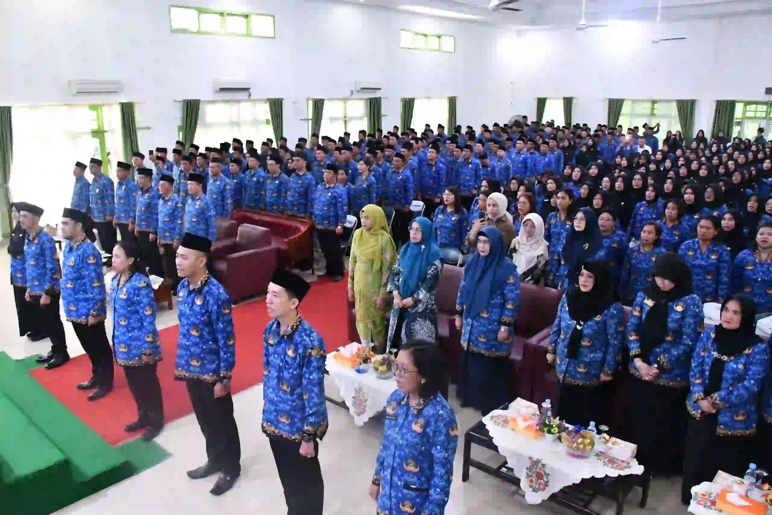Gaji ke-13 PPPK Cair Juni 2026, Ini Syarat dan Komponennya