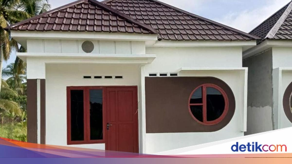 Kementerian PKP Rilis 5 Perumahan Subsidi Rp 182 Juta di Kubu Raya