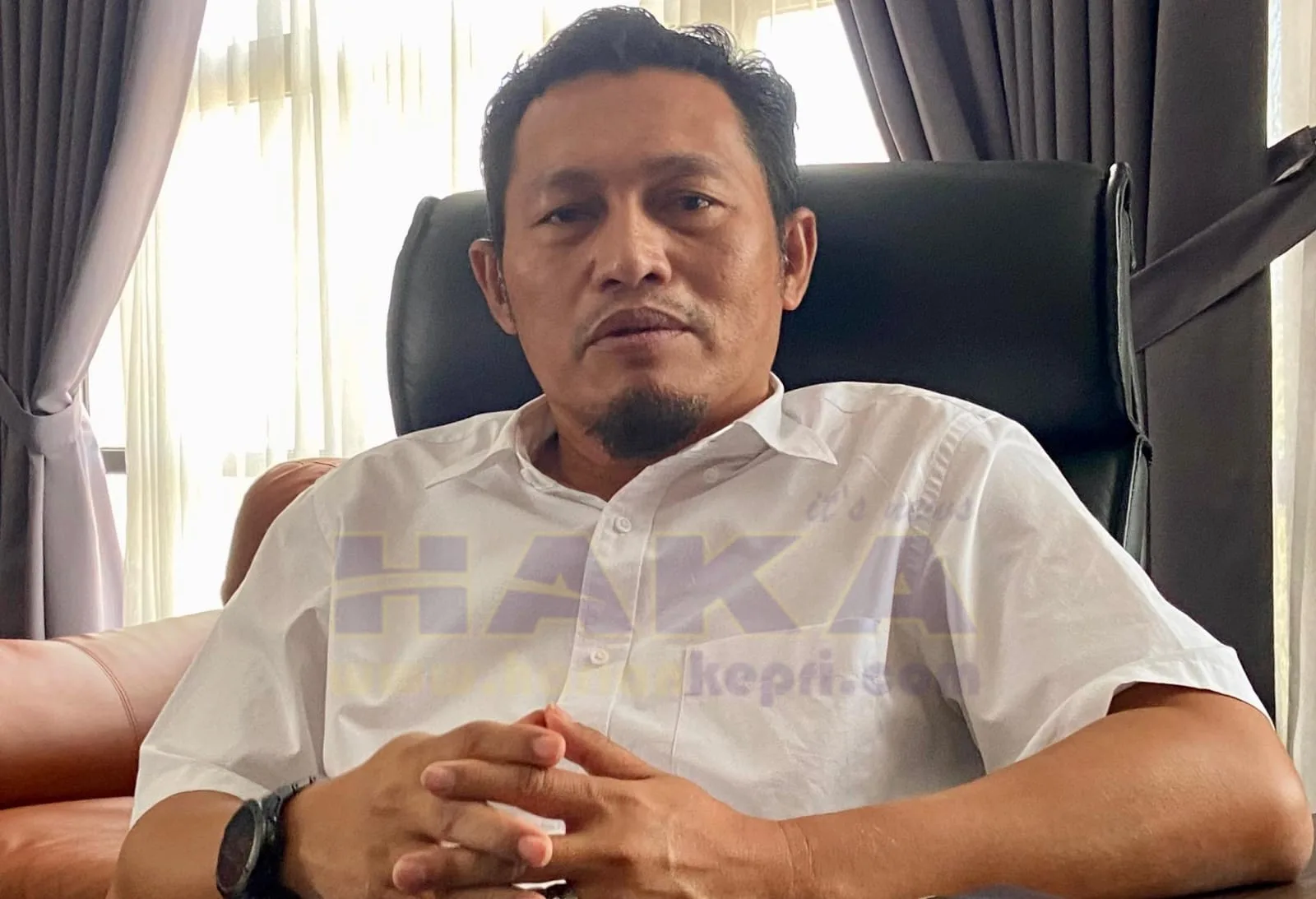 Dinas ESDM Kepri Operasikan 6 PLTS di Tiga Wilayah Kepulauan