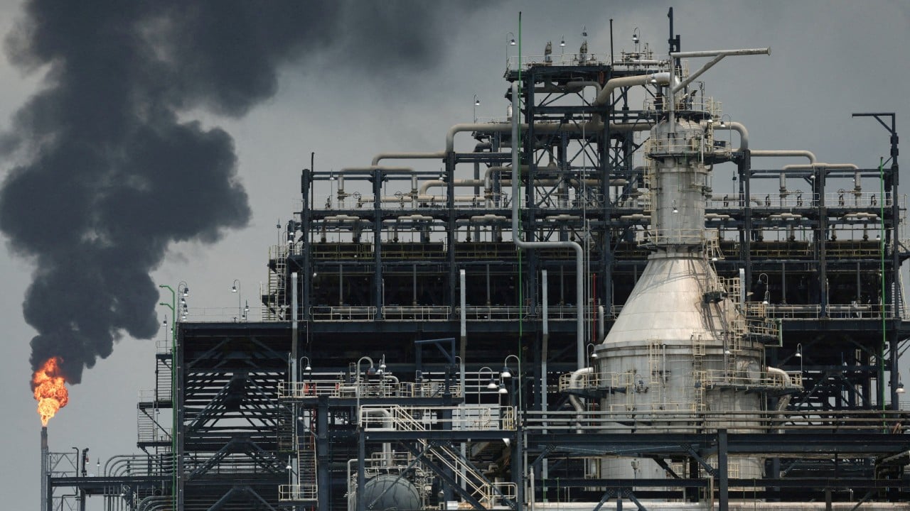 Dangote Refinery Nigeria Produksi 650.000 Barel Minyak Pakai Teknologi China