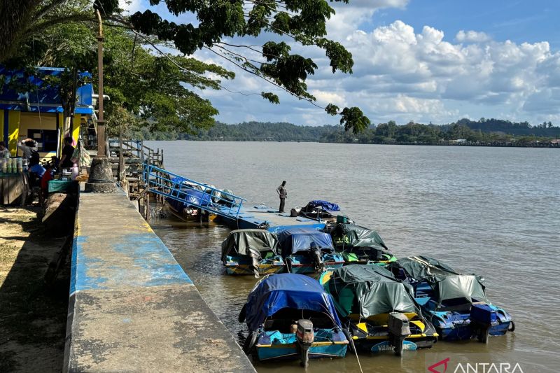 Pemprov Kaltara Pastikan Proyek Kereta Api Murni Dibiayai Investasi Swasta