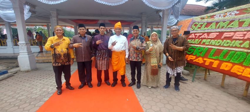 Disdik Deli Serdang Gandeng Dewan Pendidikan Gelar Science Olympiad 2026