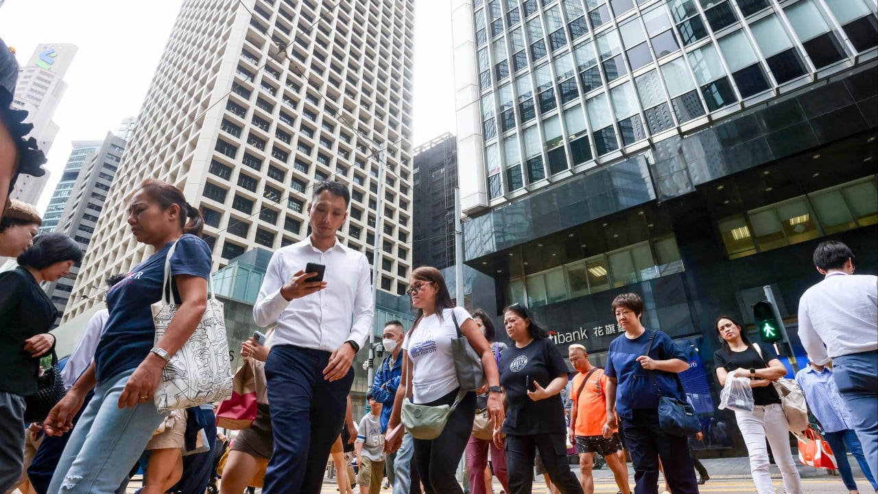 Chocolate Finance Ekspansi ke Hong Kong Incar Tabungan Menganggur HK$4 Triliun