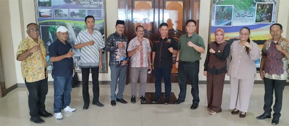DPRD Maluku Ungkap 22 Sekolah di SBB Belum Miliki Sertifikat Lahan
