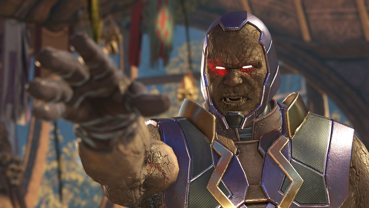 NetherRealm Studios Siapkan Injustice 3 Setelah Sembilan Tahun Menanti