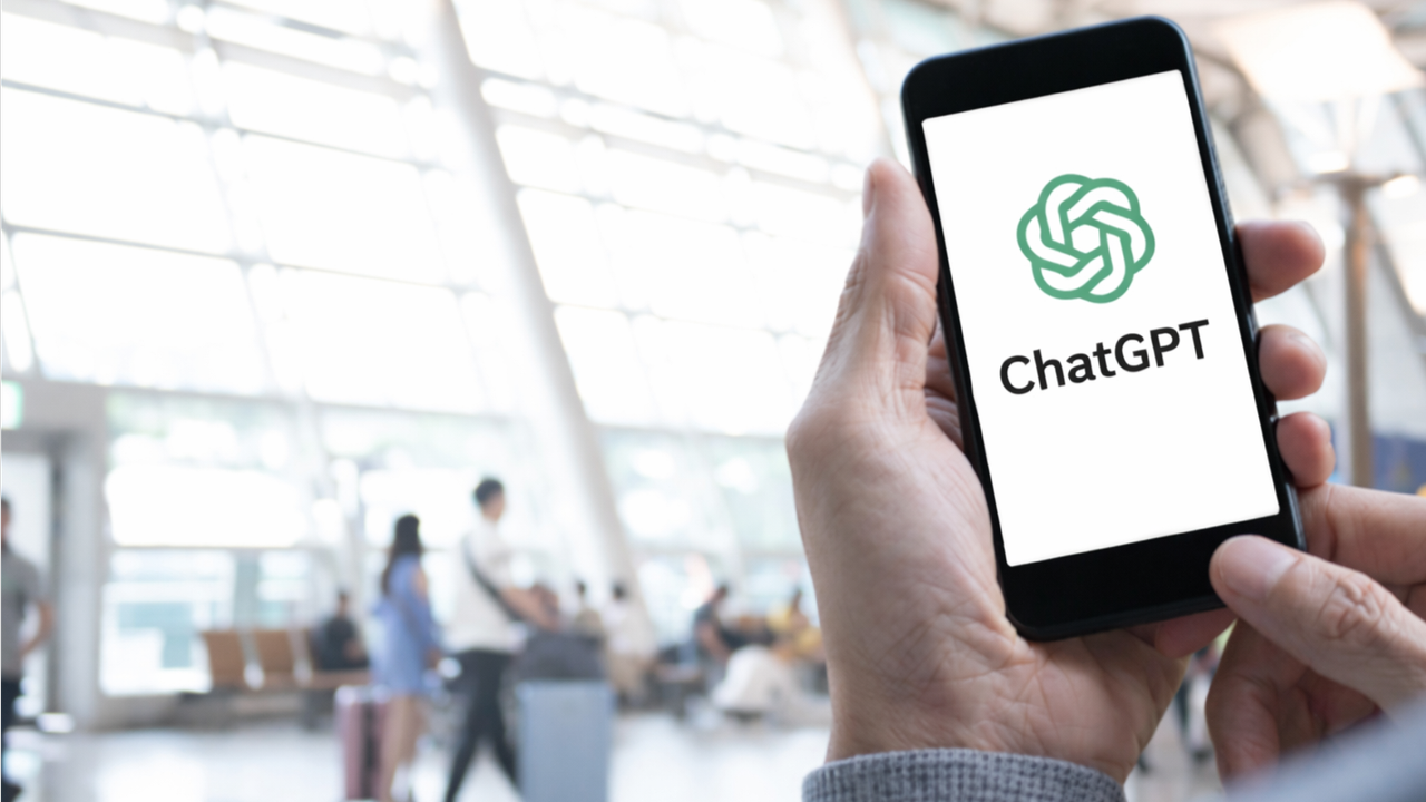 ChatGPT Bagikan Strategi Hindari Antrean Panjang di Bandara Lisbon Portugal