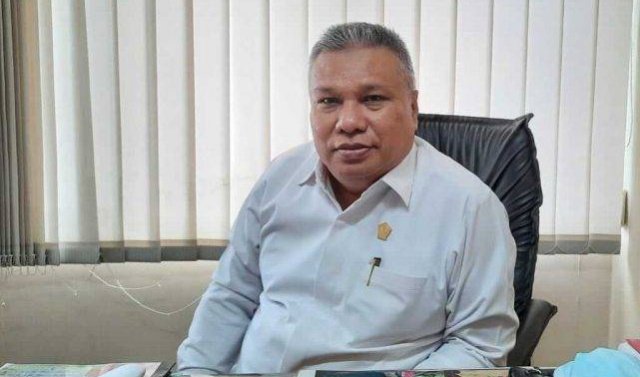 DPRD Sulut Naikkan Subsidi Haji Jadi Rp5 Juta per Jamaah