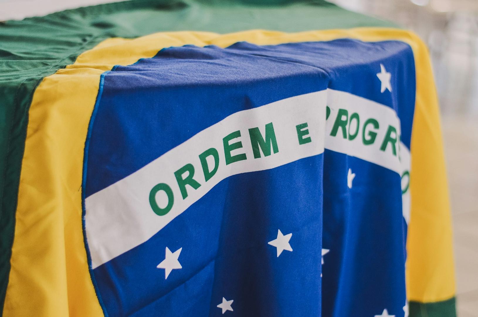 Bank Sentral Brasil Larang Fintech Pakai Stablecoin untuk Transfer Internasional