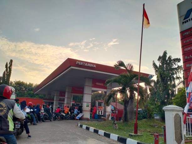 Daftar Harga BBM Pertamina Lampung 3 Mei 2026 Tidak Berubah