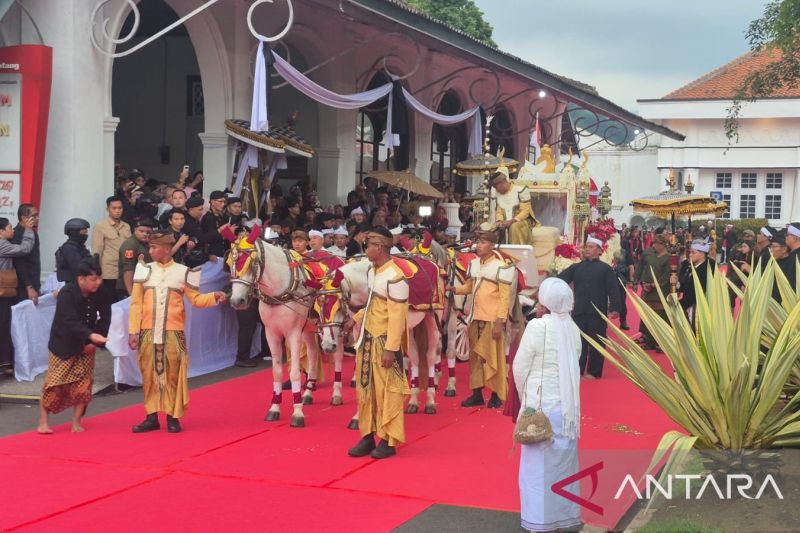 Pemprov Jabar Jadikan Sumedang Pusat Budaya Sunda, Tata Ulang Wajah Kota