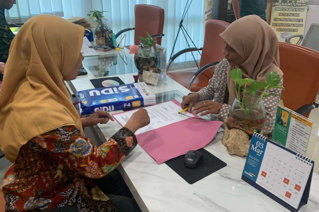 Jurnalis Bengkulu Gugat Perusahaan Media ke PHI Terkait Tunggakan Gaji