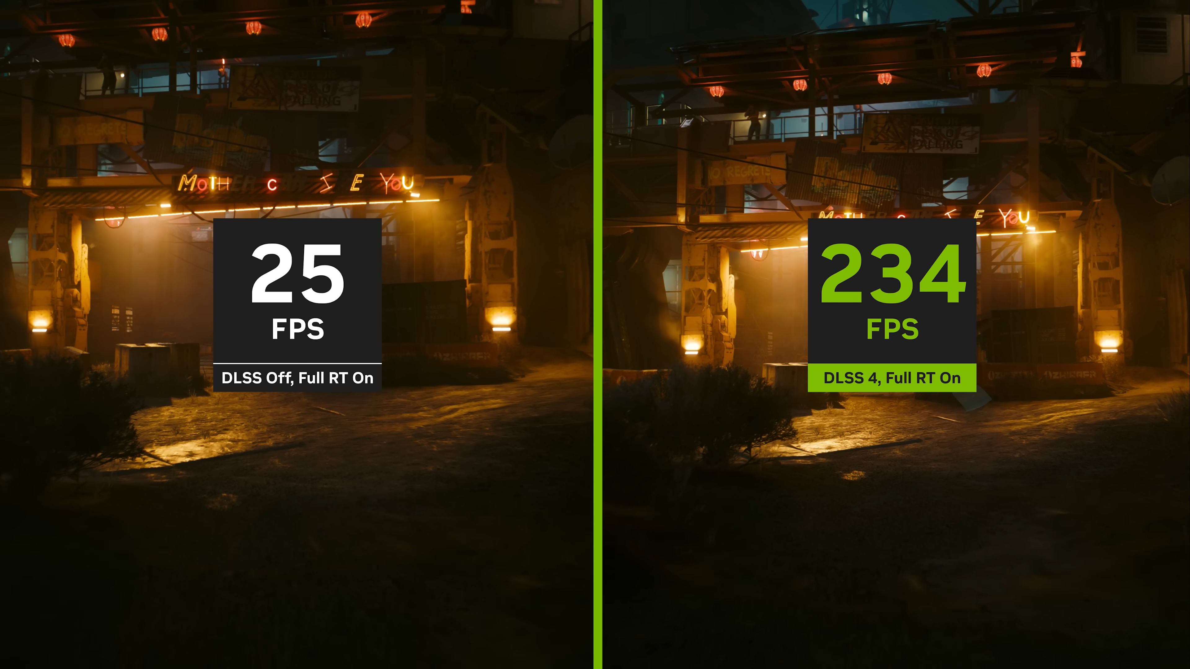 Fitur Nvidia Frame Generation RTX 50 Series Berisiko Picu Masalah Input Lag