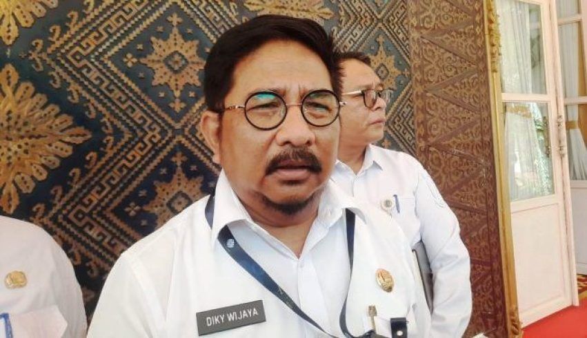 Disnakertrans Kepri Ungkap 49 Persen Pekerja Belum Punya BPJS Ketenagakerjaan