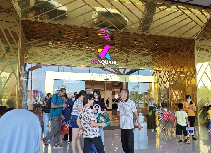 Batam Targetkan 1,75 Juta Wisman 2026, Kunjungan Februari Naik 25 Persen