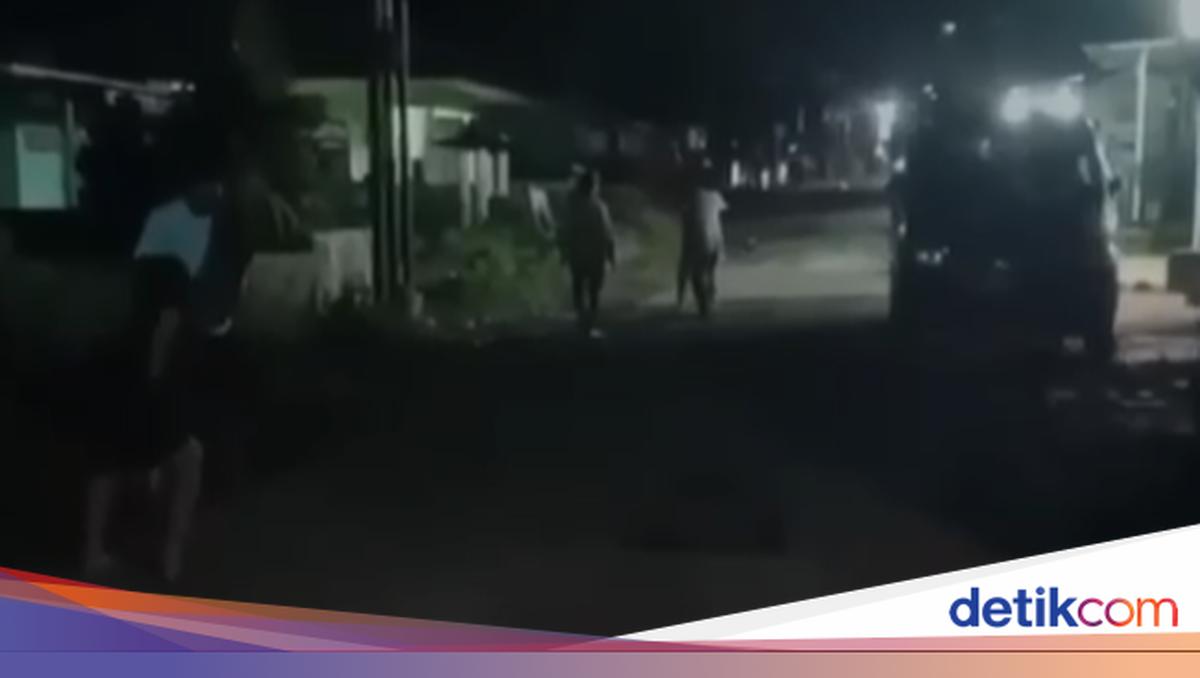 Polres Gowa Cegah Aksi Balasan Usai Penikaman Sopir di Malakaji