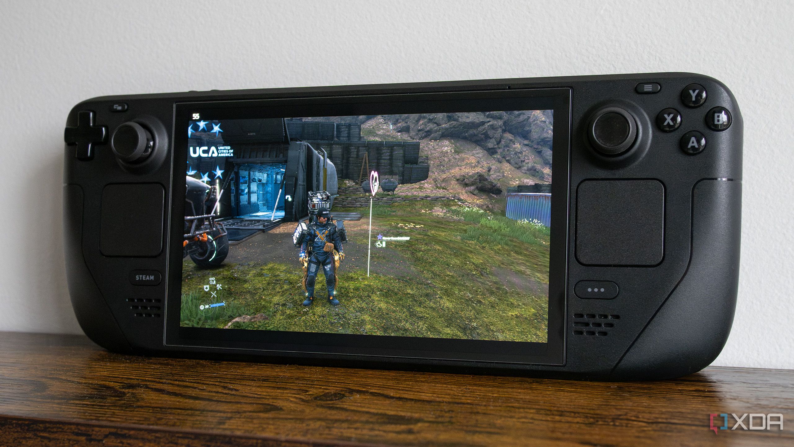 Update Linux 7.1 Bereskan Masalah Audio Steam Deck OLED Sejak 2023