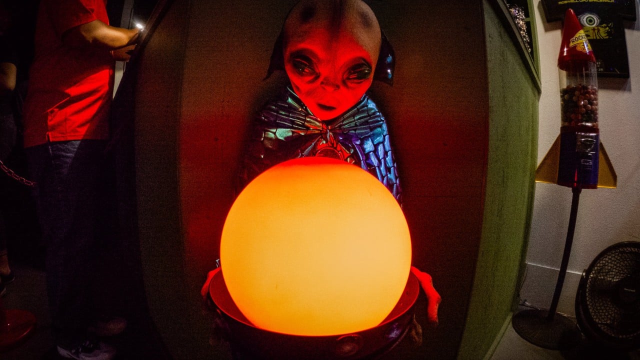 Jepang Luncurkan Organisasi SETI Perdana Berburu Alien Agustus 2025