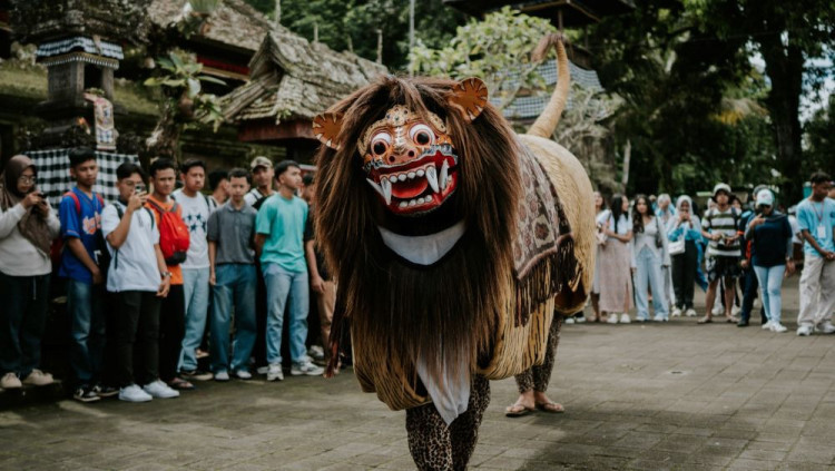 Penyaluran Kredit di Bali Tembus Rp119,75 Triliun Per Februari 2026