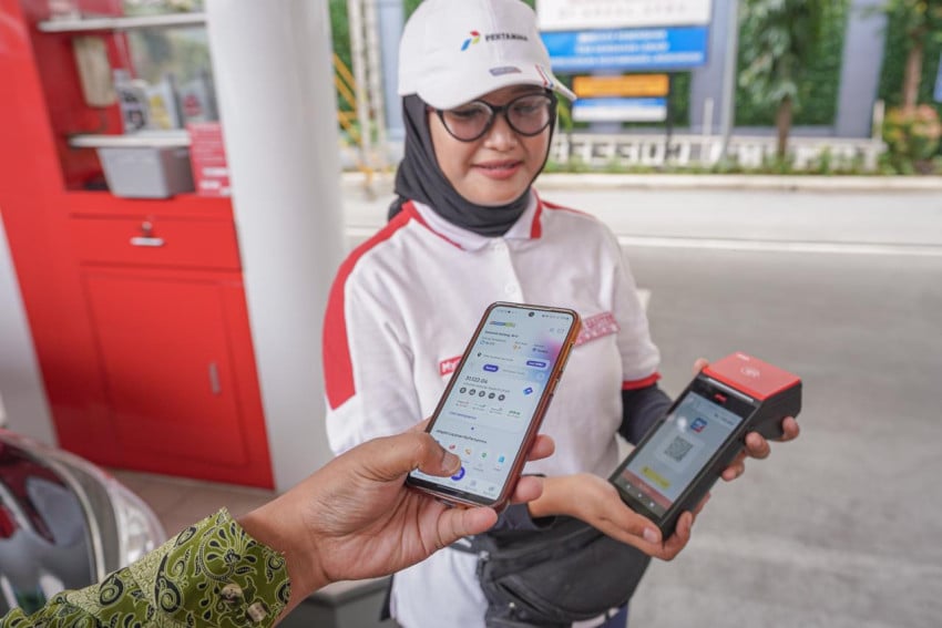 Pertamina Sabet Penghargaan Best Public Service 2026 Lewat Aplikasi MyPertamina