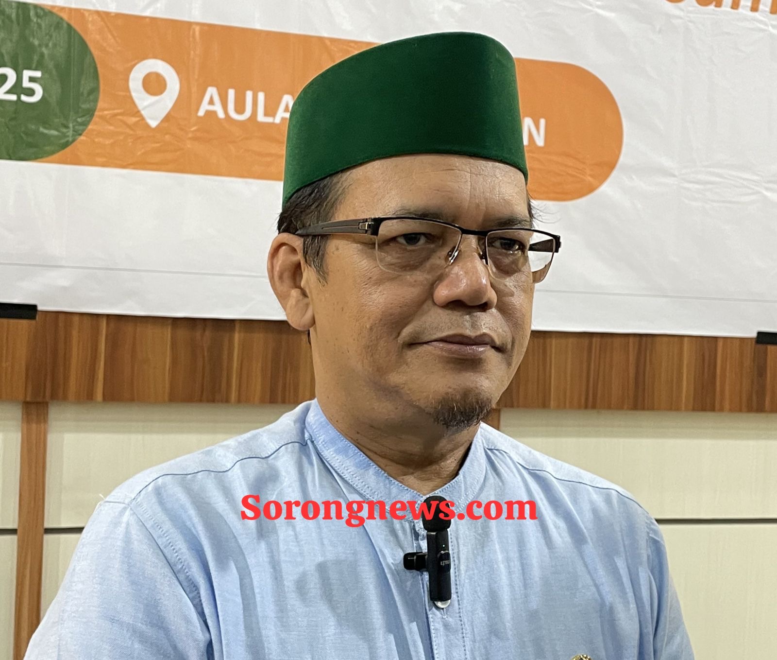 Senator Hartono Ungkap 5 Masalah Krusial Pendidikan Papua Barat Daya
