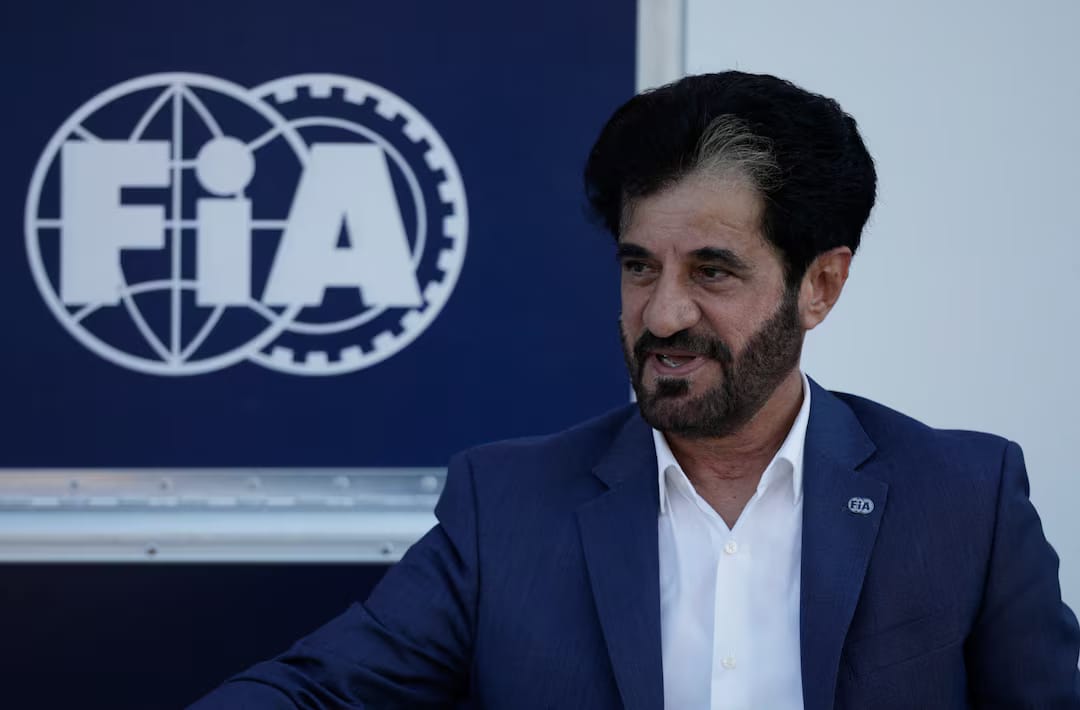 FIA Pastikan F1 Kembali ke Mesin V8 Mulai Musim 2030