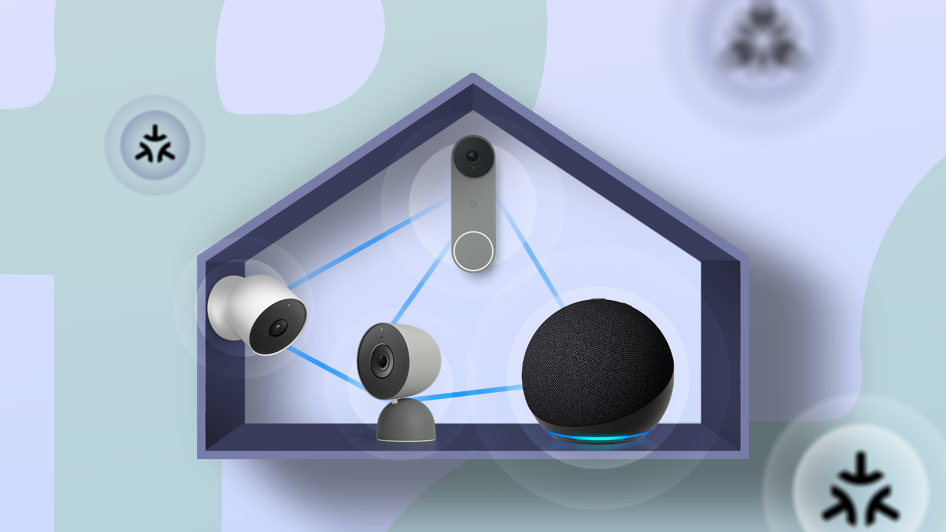 Teknologi Thread Solusi Router Crash Akibat Beban Perangkat Smart Home