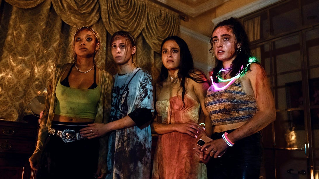 A24 Hadirkan 7 Film Terbaik Termasuk Past Lives Gratis di Streaming