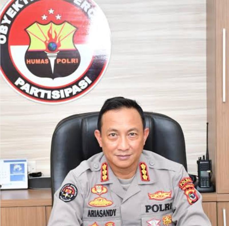 Kapolda Bali Rotasi 126 Perwira, Kasat Lantas Polresta Denpasar Berganti