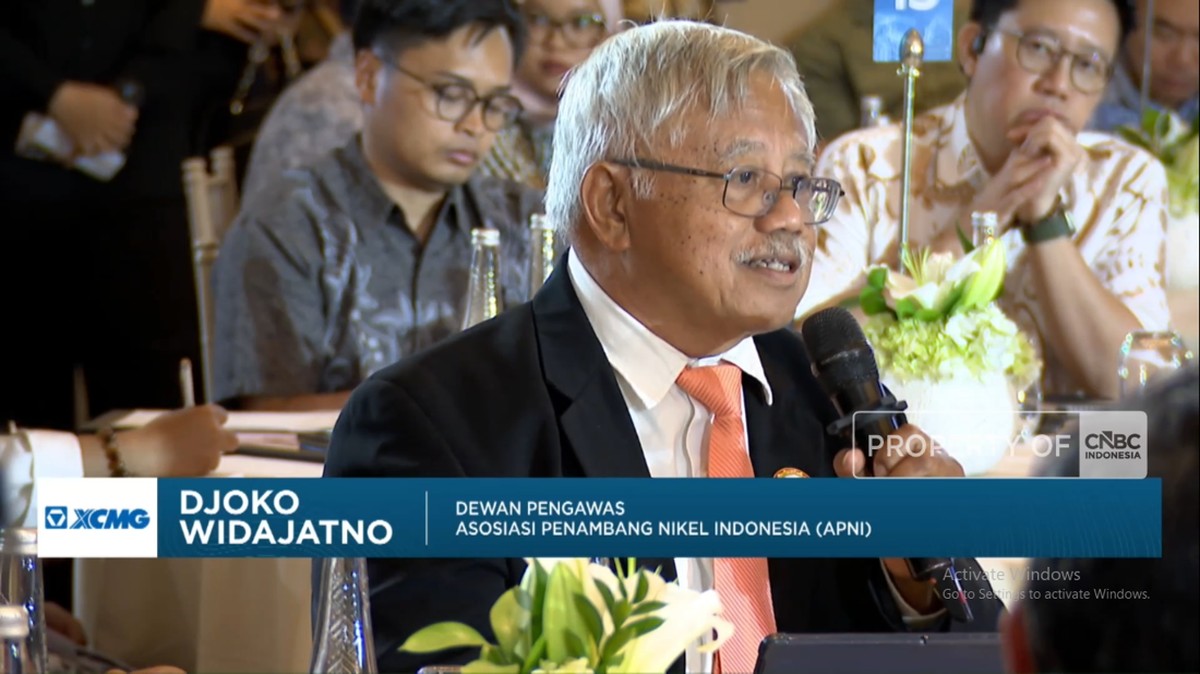 Mind ID Pacu EV Tambang, Infrastruktur Listrik Jadi Tantangan Utama 2026