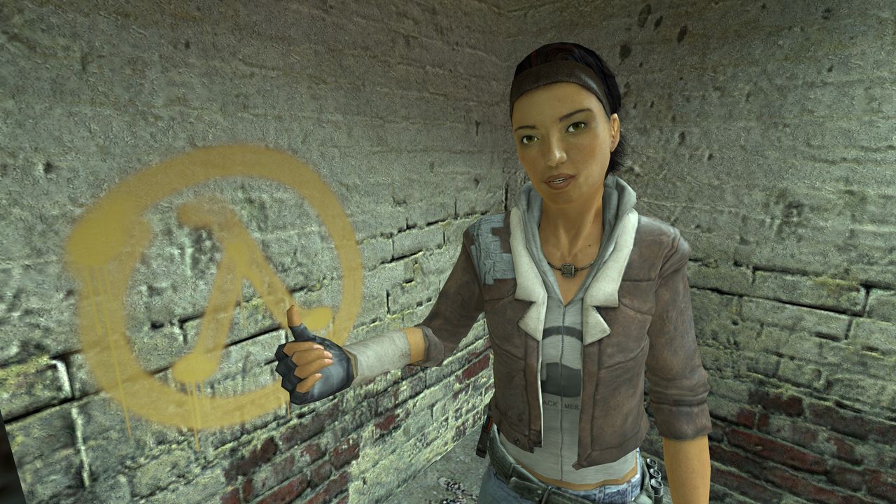 Update Half-Life 2 Ke-20 Buktikan Puzzle Kanal Dulu Jauh Lebih Sulit