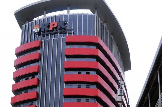 KPK: 27.969 Lahan Pemda Sulsel Rp27,5 Triliun Belum Bersertifikat