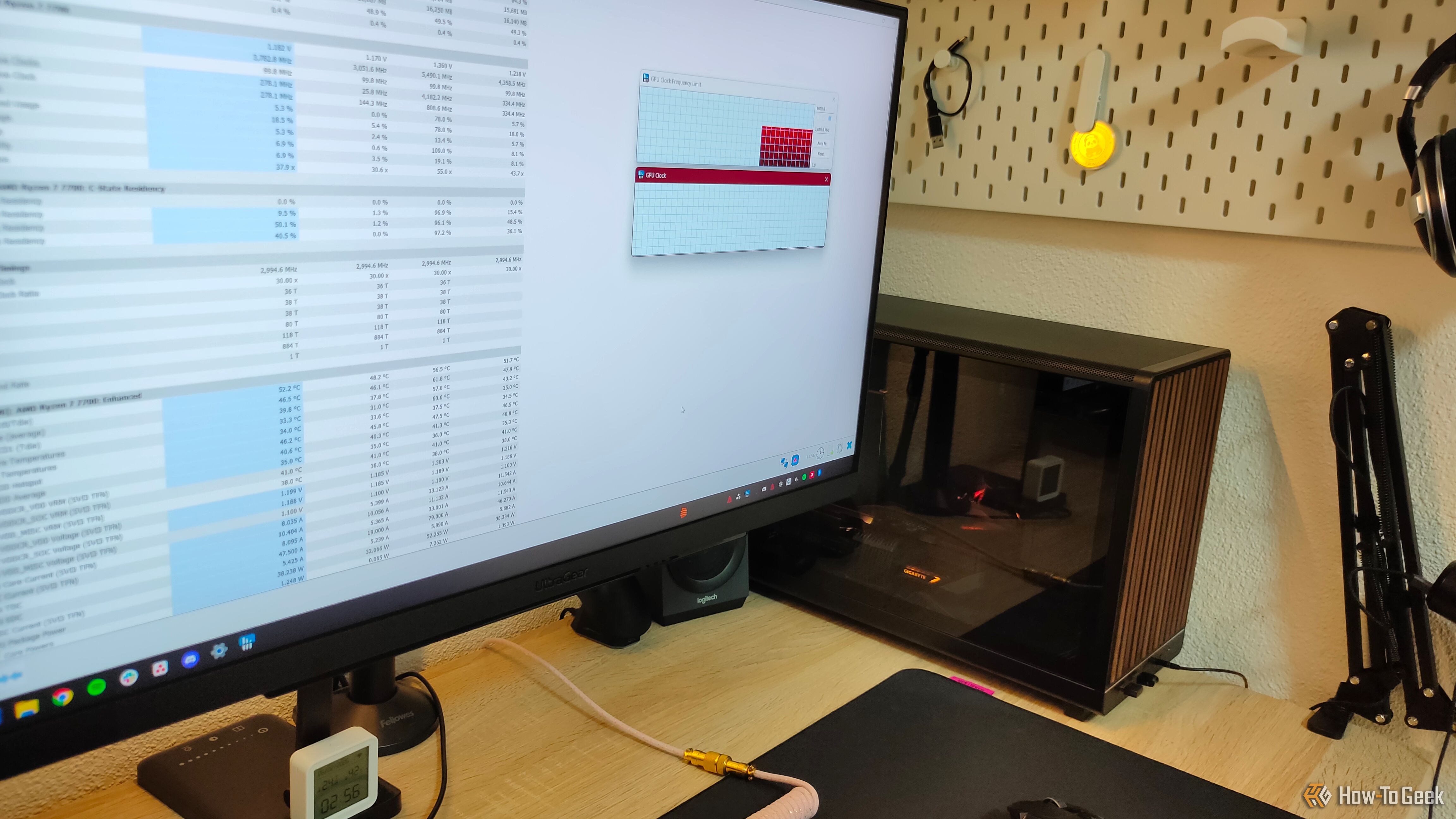PC Rakitan Berusia 20 Tahun Jangan Dibuang Karena Bisa Jadi Server Cadangan