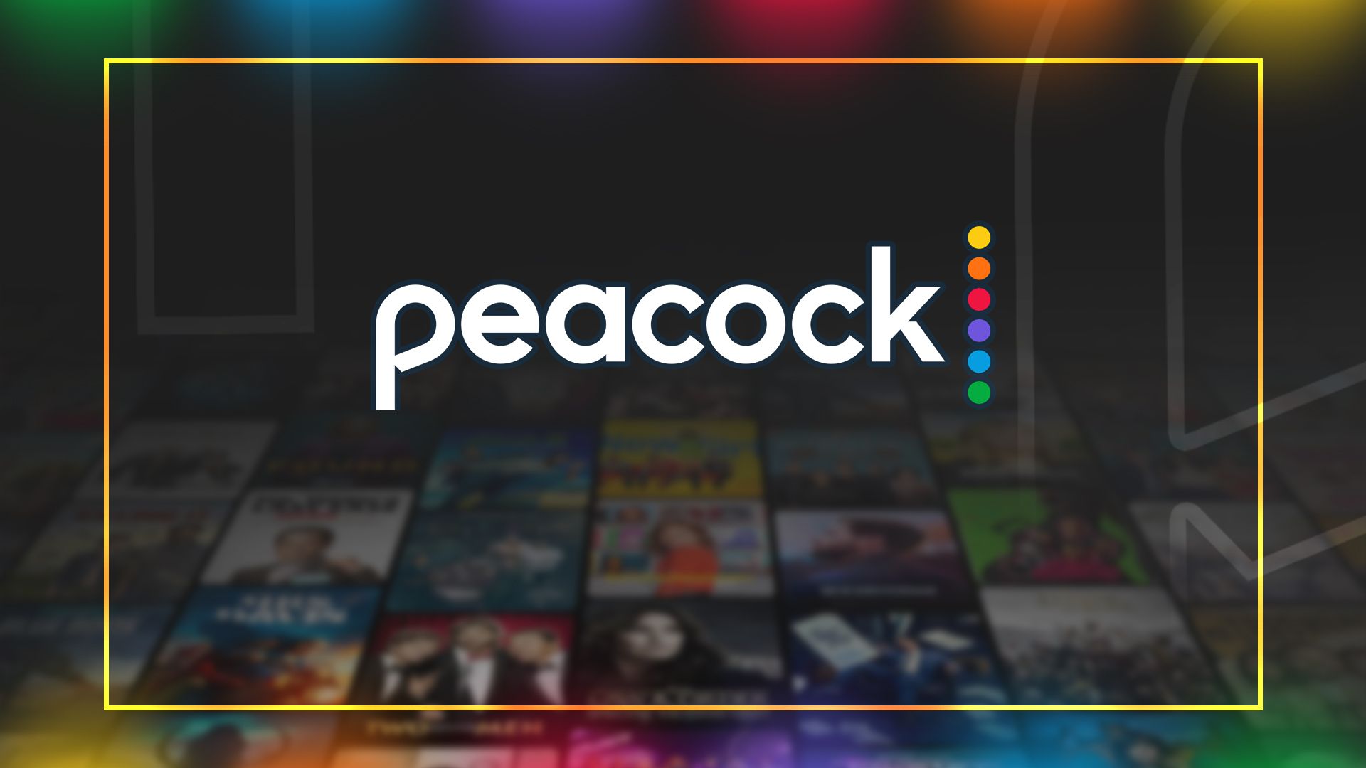 Peacock Hadirkan Koleksi Comfort Shows Legendaris Mulai The Office Hingga B99