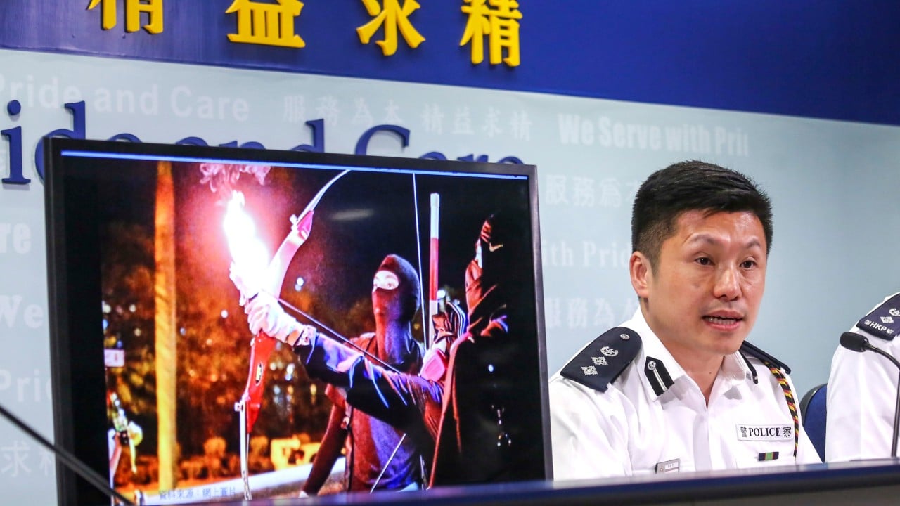 John Tse Pimpin Departemen Layanan Informasi Hong Kong Gaji Rp 600 Juta