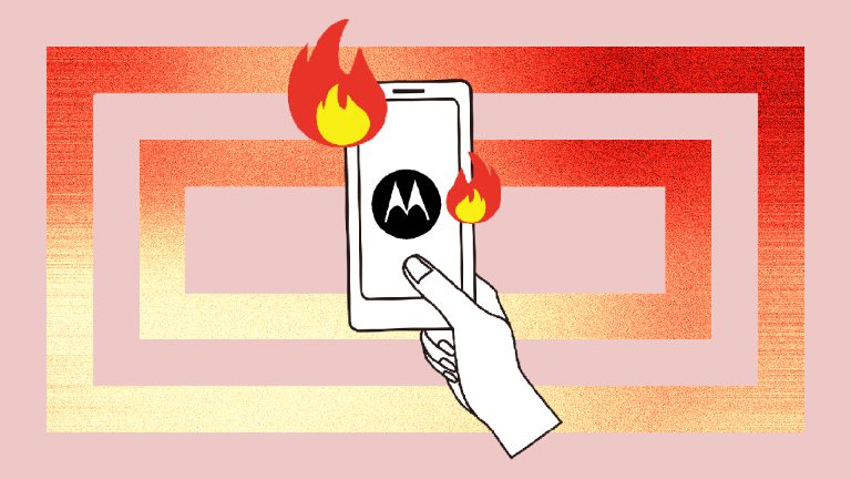 Motorola India Gugat Google dan Meta Terkait Konten Review Defamasi
