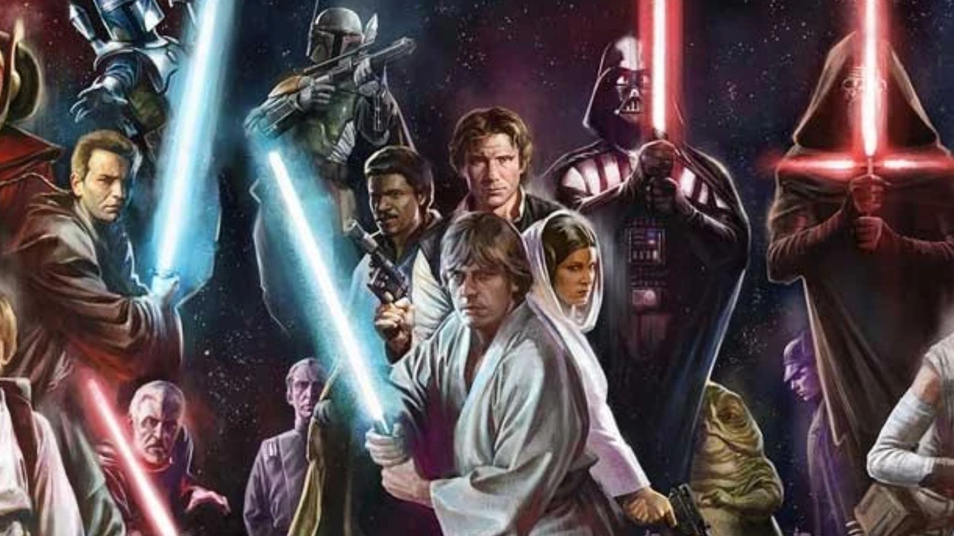 Rogue One: A Star Wars Story Jadi Film Terbaik di Disney+ Hotstar