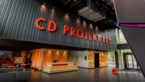 CD Projekt Red Masuk Nominasi Penghargaan Arsitektur Lewat Kantor Pusat Warsawa